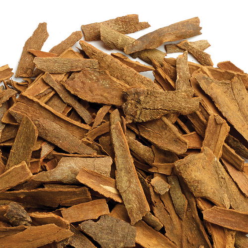 Spice - Cinnamon Bark, Bulk