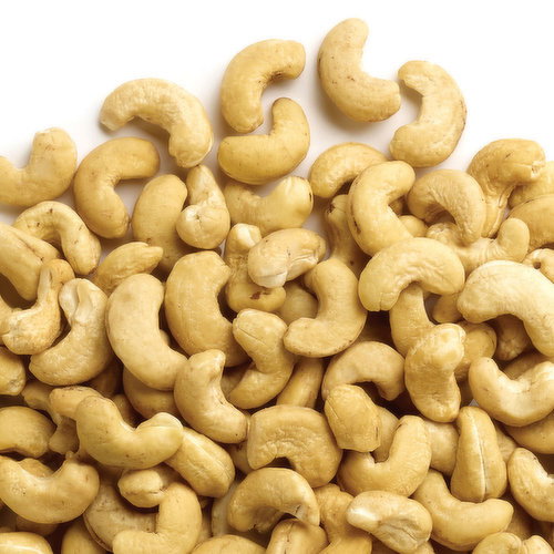 Cashew - Whole Raw