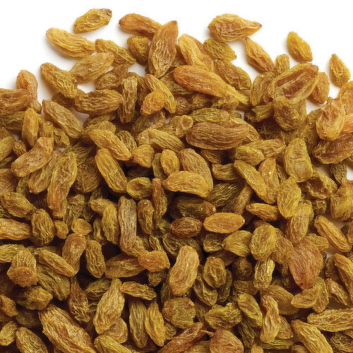 Save On Foods - Green Raisins