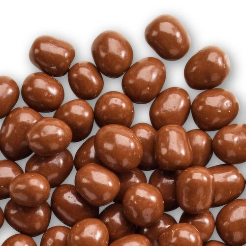 Jujubes - Milk Chocolate