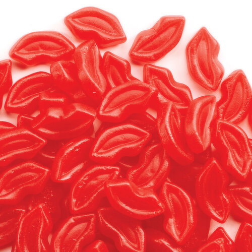 Candy - Hot Lips, Bulk
