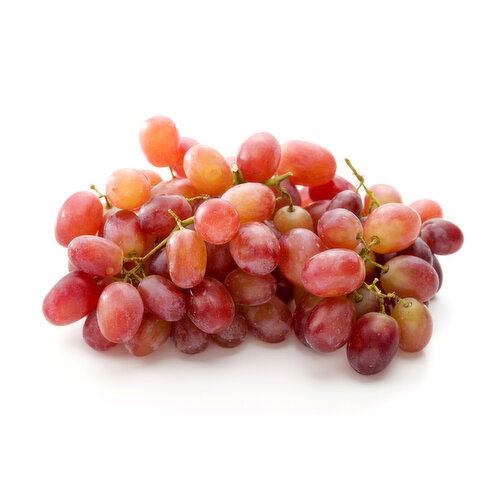 Grapes - Red Seedless