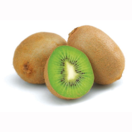 Kiwi - Fruit, Fresh