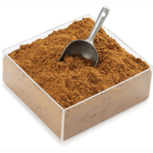 Garam Masala - Fine Ground, Bulk