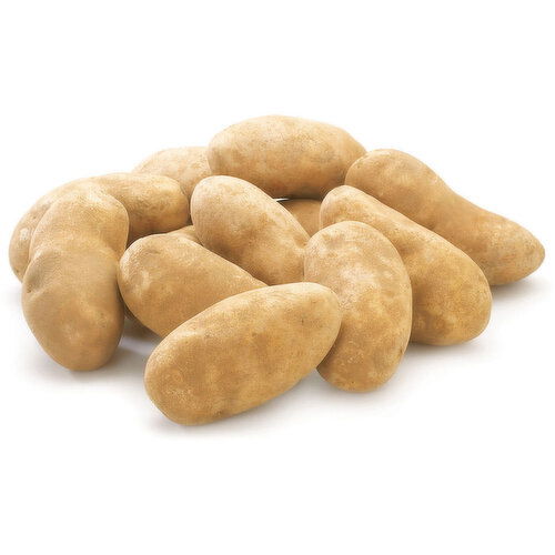 Potatoes - Russet Potatoes Bulk