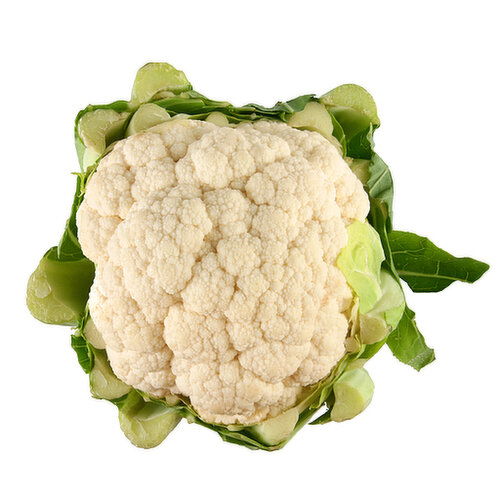 Cauliflower - Cauliflower