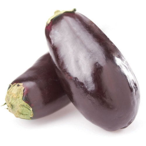 Eggplant - Purple, Regular