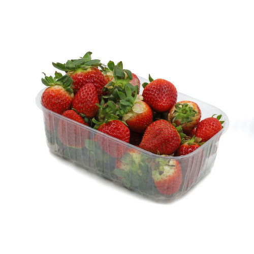 Fresh - Strawberries 1 Quart