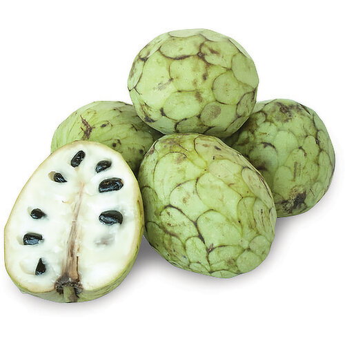 Cherimoya - Sugar Apple, Fresh