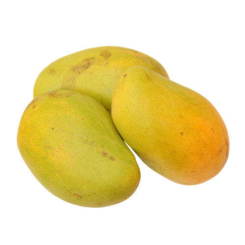 Fresh - Mexican Baby Mango