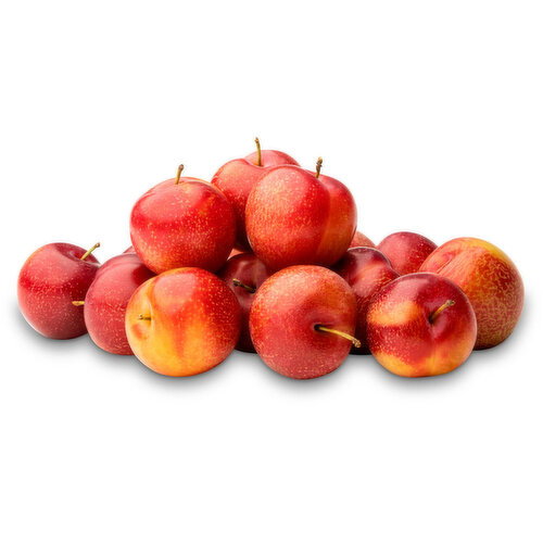 Very Cherry - Plums, Fresh