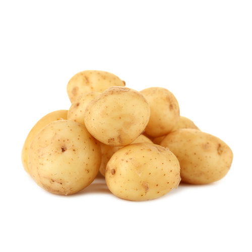 Potatoes - Nugget Yellow