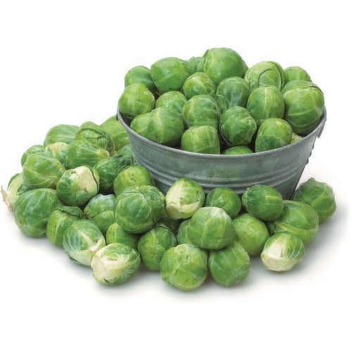 Brussels Sprouts - Bulk