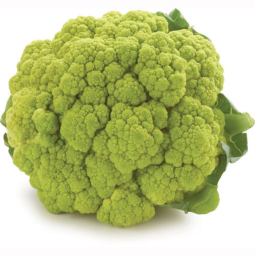 Cauliflower - Green,