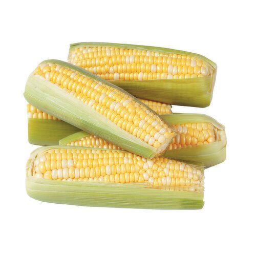 Quality Foods - Corn