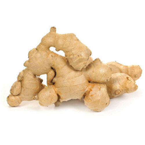 Ginger Root - Fresh