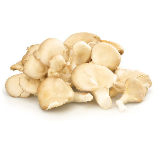 Save-On-Foods - Canada Grown Oyster Mushrooms