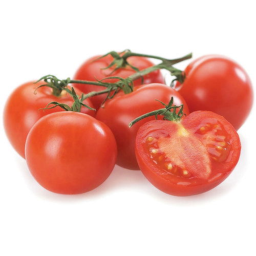 Tomatoes - On the Vine