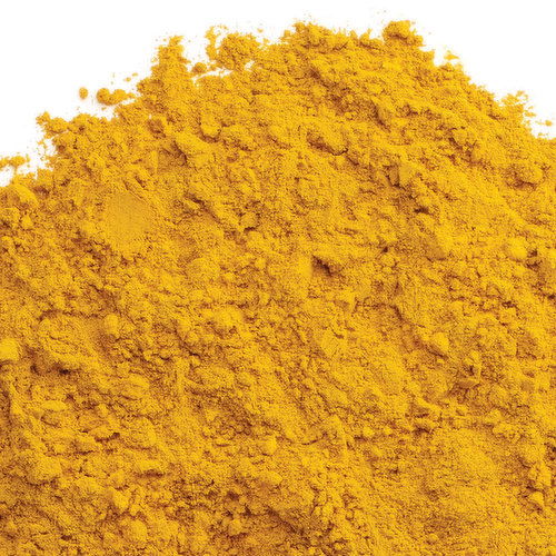 Turmeric - (Haldi) Powder, Bulk