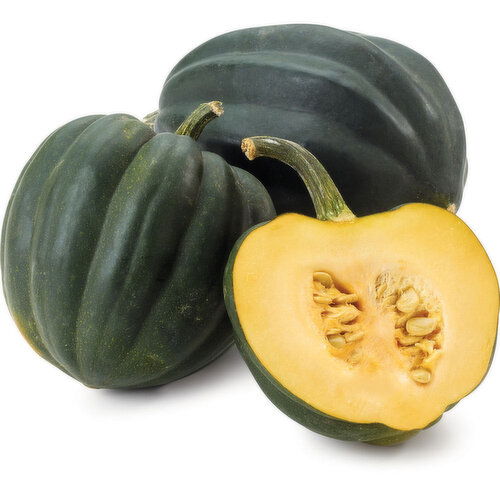 Squash - Acorn, Fresh