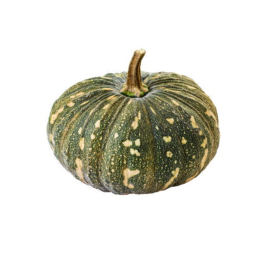 Kabocha - Squash, Fresh