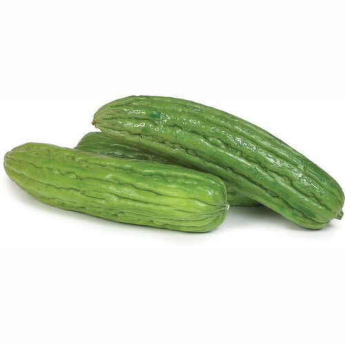 Bitter Melon - Foo Qua
