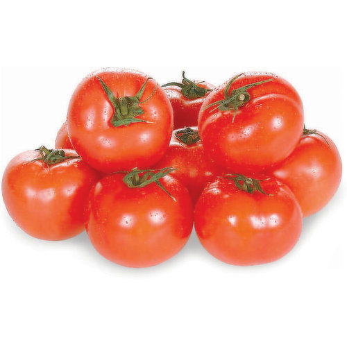 Tomatoes - Large, Hot House