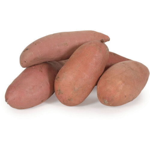 Yams - Jumbo Yams