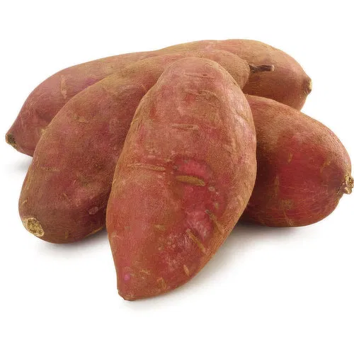 Asian - Asian Yams