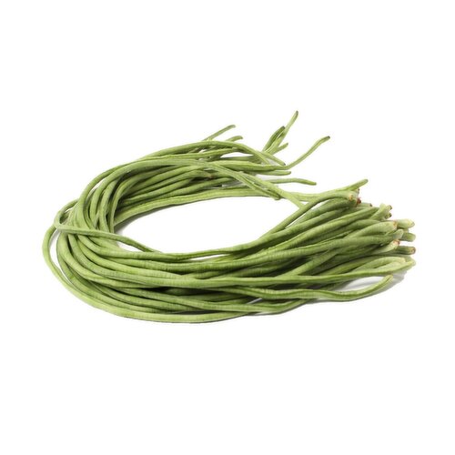 Fresh - Chinese Long Green Beans