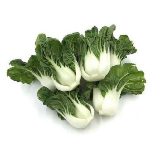 YU - Bok Choy Mue