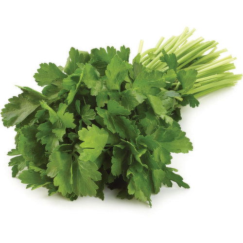 Parsley - Italian, Fresh