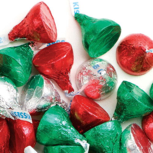 HERSHEY'S - Kisses, Christmas Mix