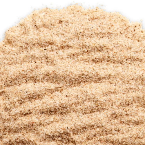 Grains - Psyllium Husk - Organic