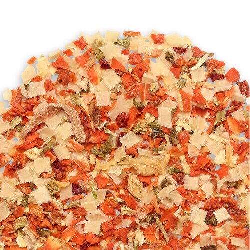 Save-On-Foods - Mixed Vegetable Flakes