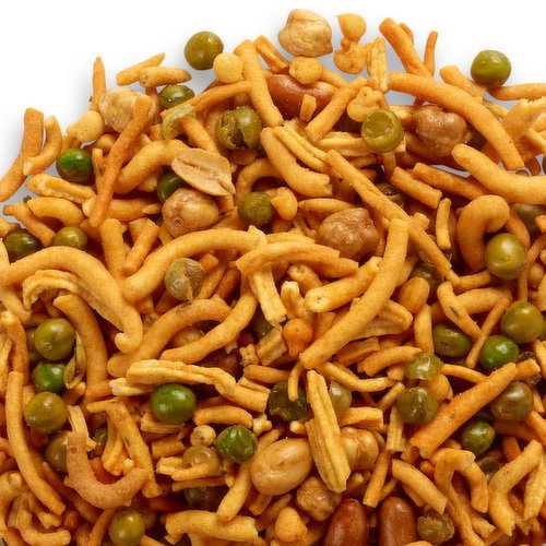 HOT - Punjabi Mix
