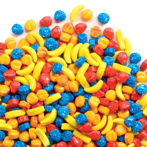 Rascals - Candy, Bulk