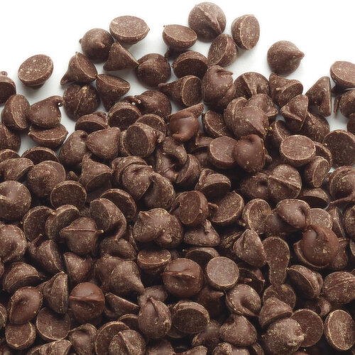 Foley's - Pure Dark Chocolate Chips Large