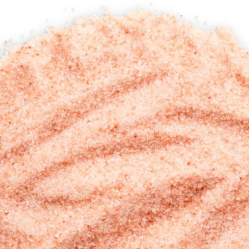 Salt - Himalayan Pink, Bulk