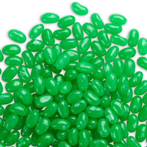 Jelly Belly - Green Apple Candy