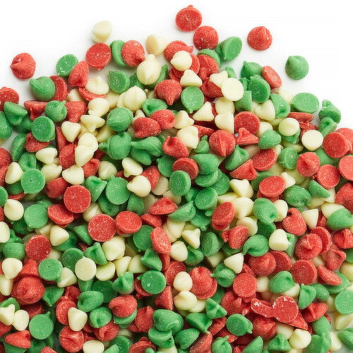 Foley's - Baking Chips, Christmas