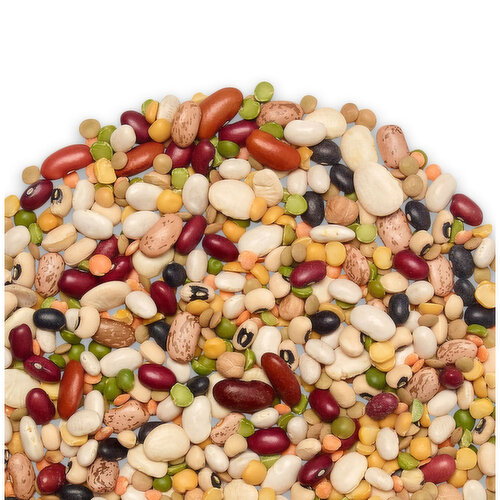 - - 13 Bean Mix