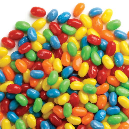 Jelly Belly - 5 Flavor Sours Candy
