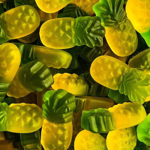Tosuta - Pineapple Gummy