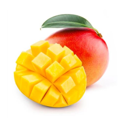 Israel - Fancy Mango by Air