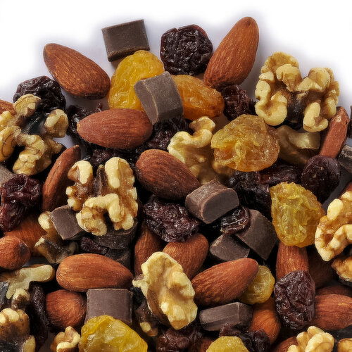 Trophy - Trail Mix, Chocolate Cherry