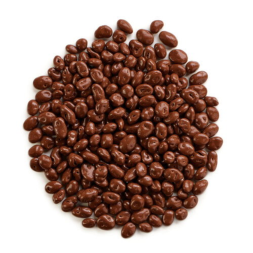 Foleys - No Sugar Added Milk Chocolate Raisins