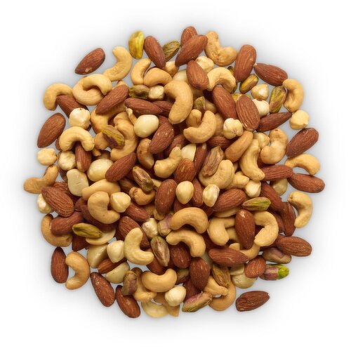Growers Own - Premium Mix Nuts - Roasted and Salted