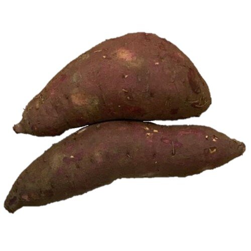 Sweet Potato - Marshmallow