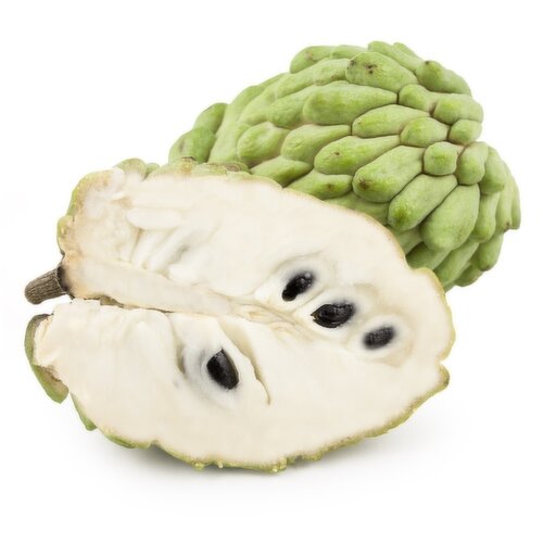 Tropical - Sugar Apple (sweet Sop)